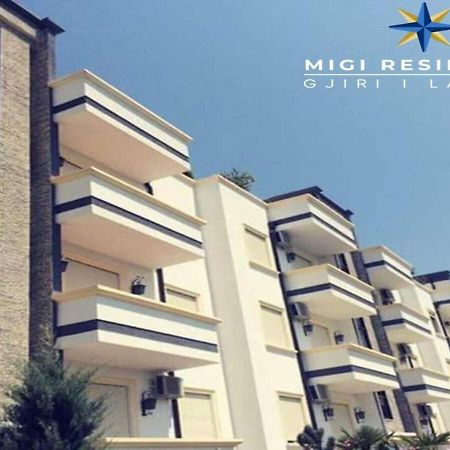 Migi Residence Durrës Exteriér fotografie