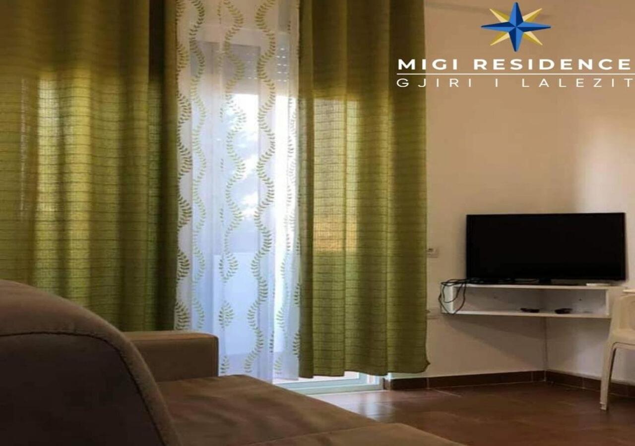 Migi Residence Durrës Exteriér fotografie