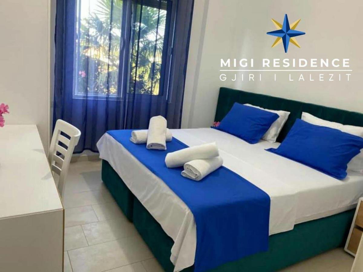 Migi Residence Durrës Exteriér fotografie