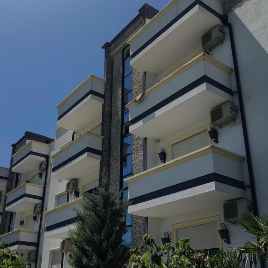 Migi Residence Durrës Exteriér fotografie