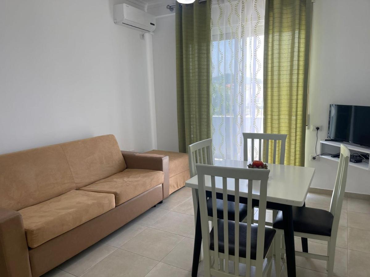 Migi Residence Durrës Exteriér fotografie