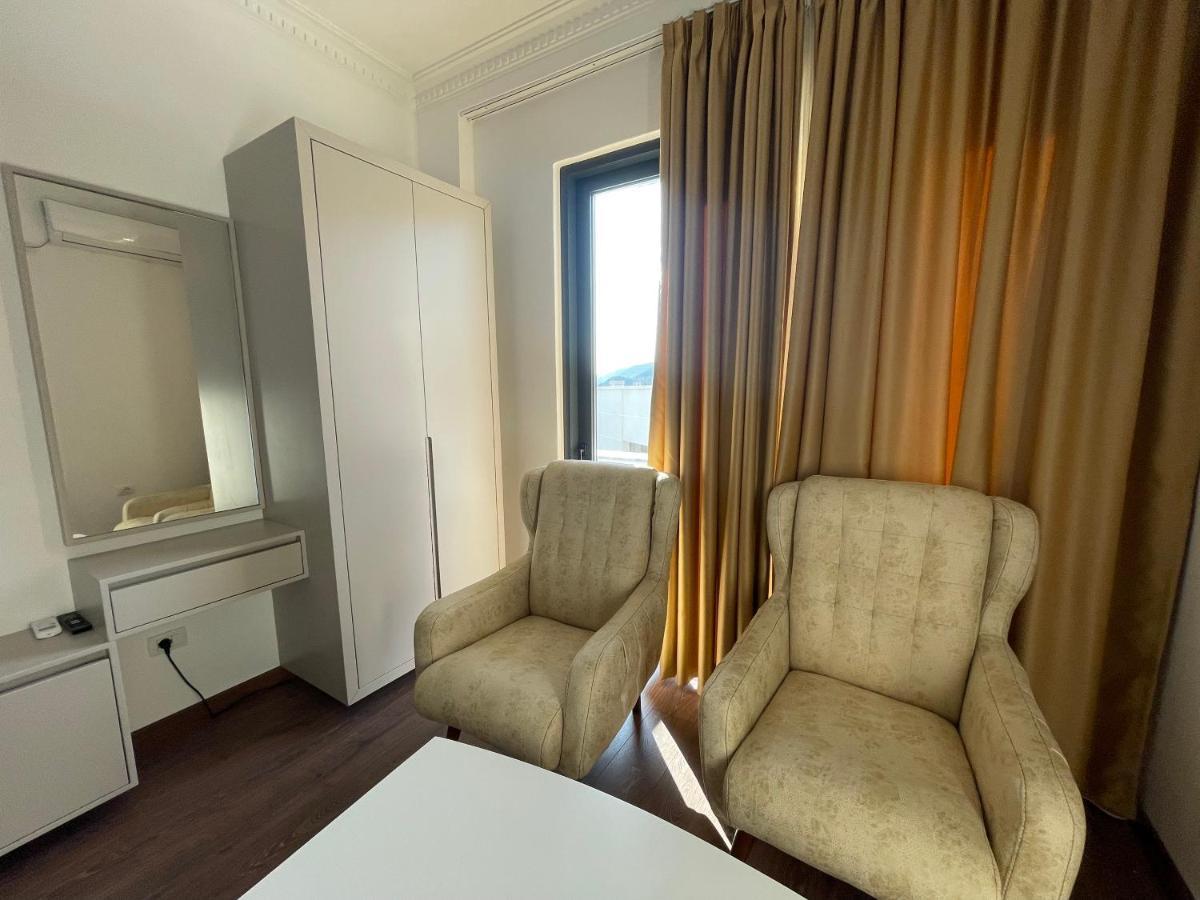 Migi Residence Durrës Exteriér fotografie