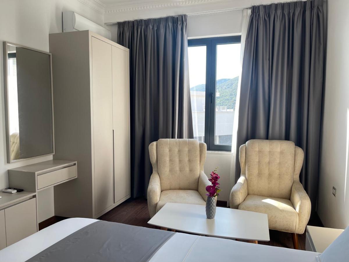 Migi Residence Durrës Exteriér fotografie