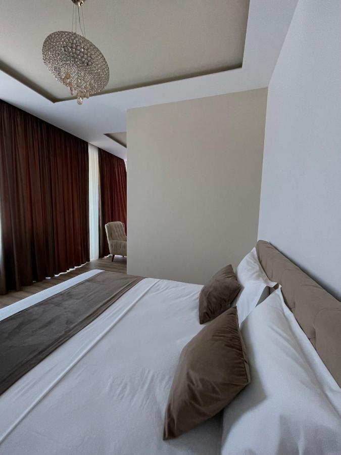 Migi Residence Durrës Exteriér fotografie
