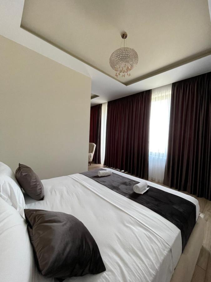 Migi Residence Durrës Exteriér fotografie