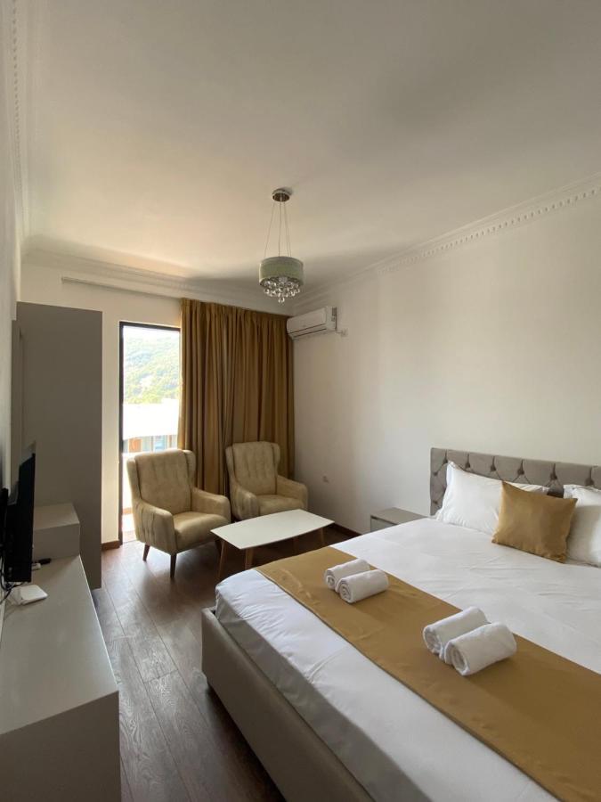 Migi Residence Durrës Exteriér fotografie