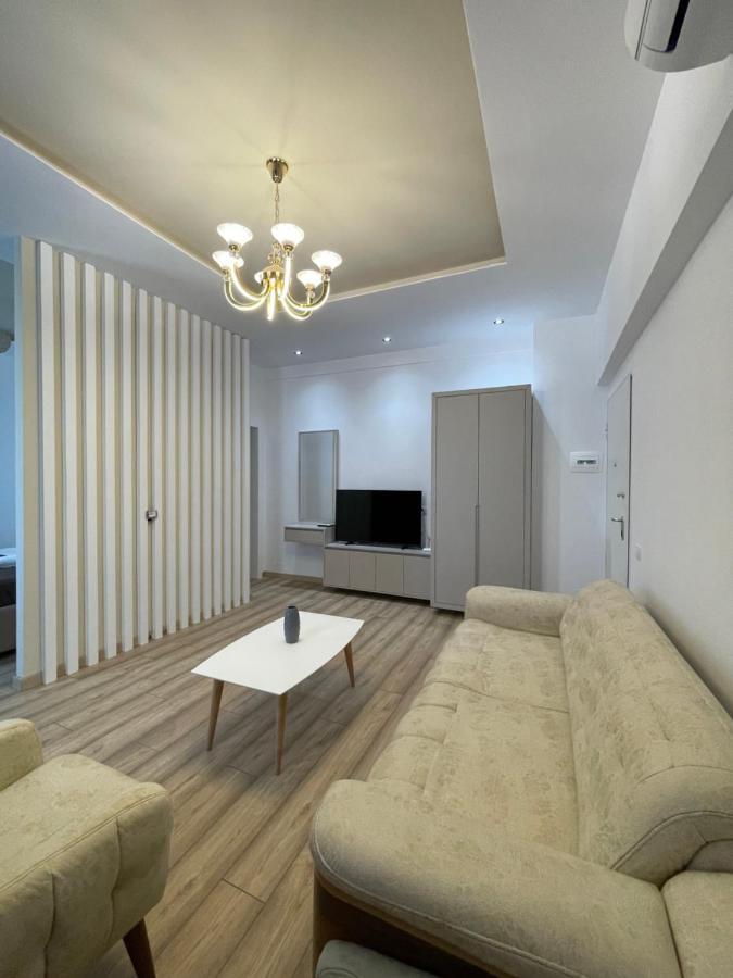 Migi Residence Durrës Exteriér fotografie