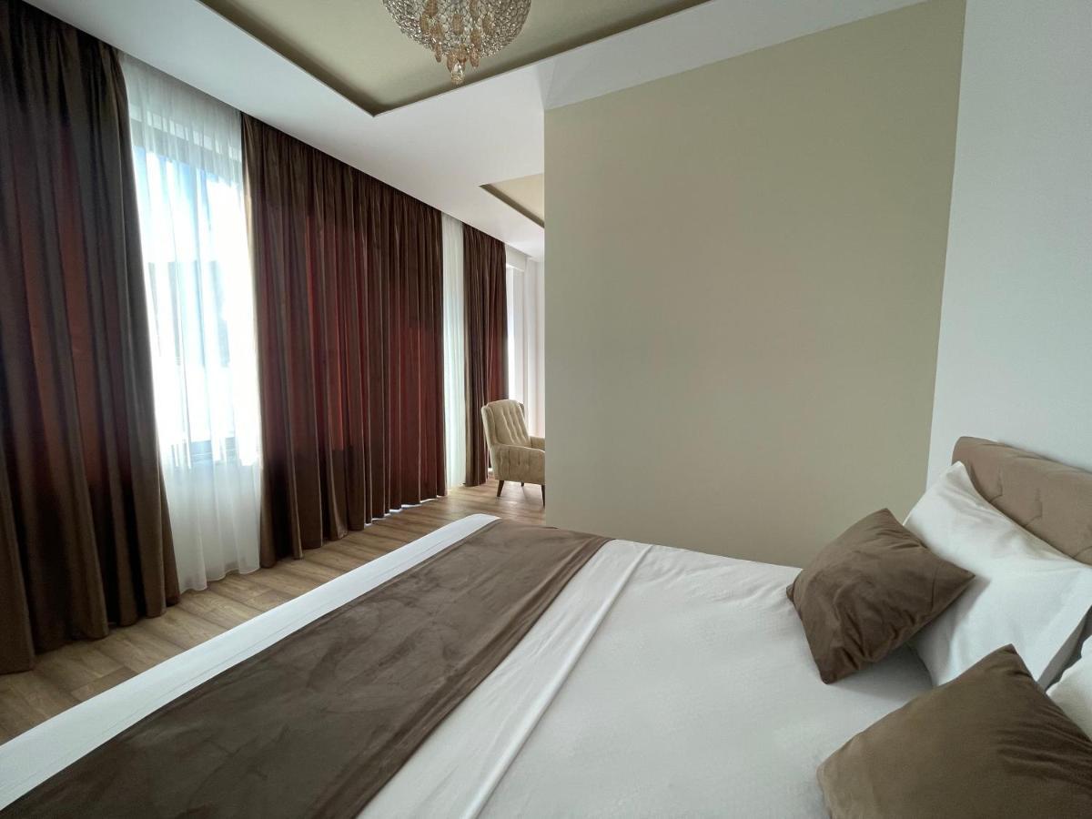 Migi Residence Durrës Exteriér fotografie